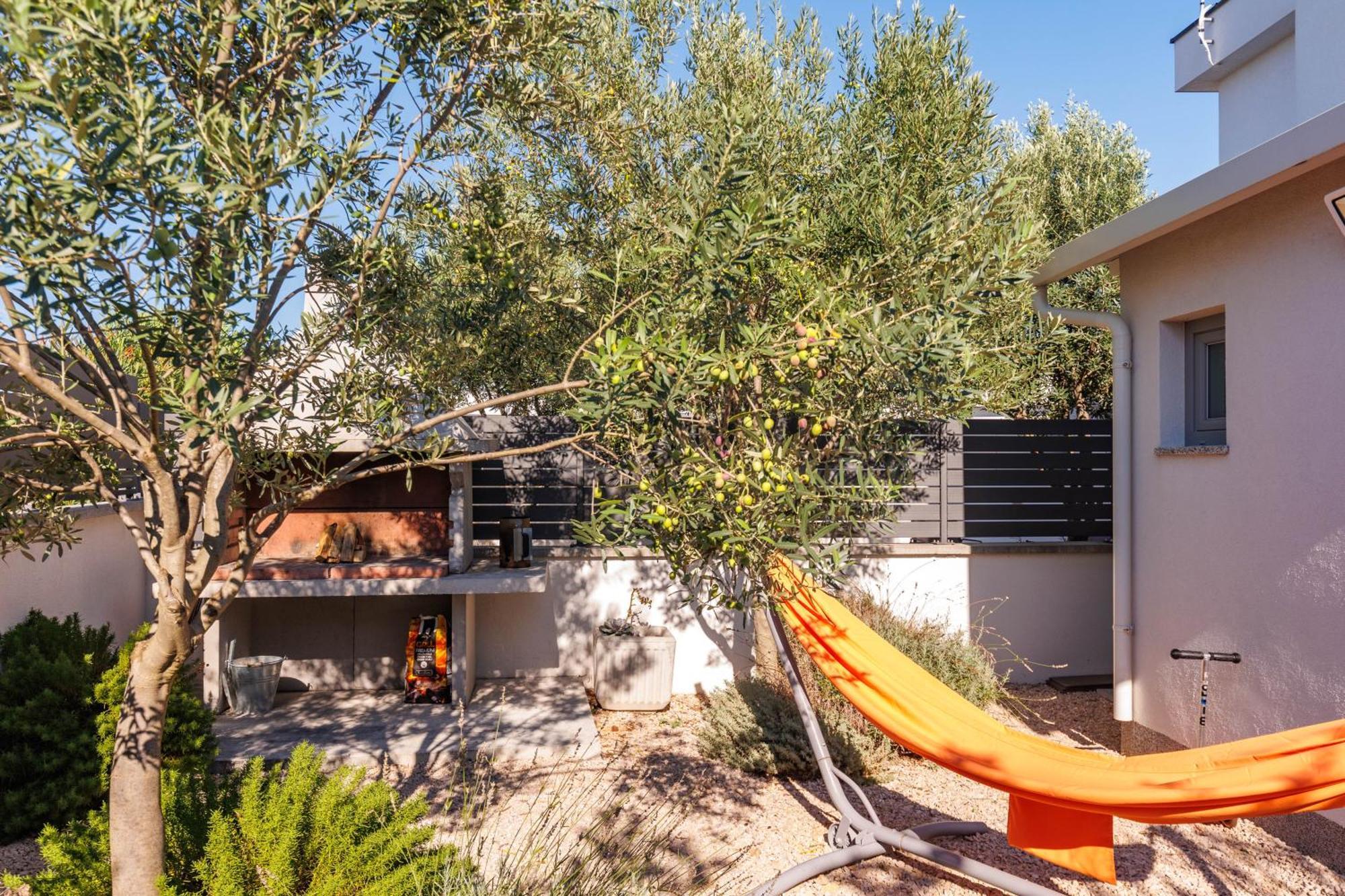 Holiday Home Ventum Sibenik Luaran gambar
