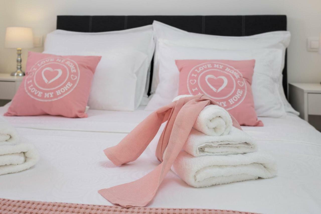 Holiday Home Ventum Sibenik Luaran gambar