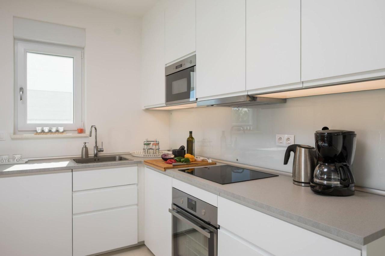 Holiday Home Ventum Sibenik Luaran gambar